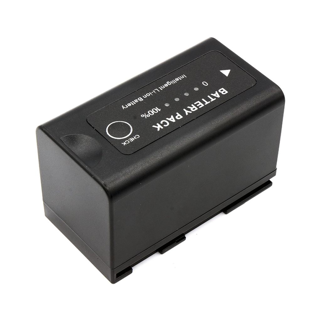 Batterij voor camera Canon XH A1