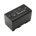Batterij voor camera Canon CS-BP955MX