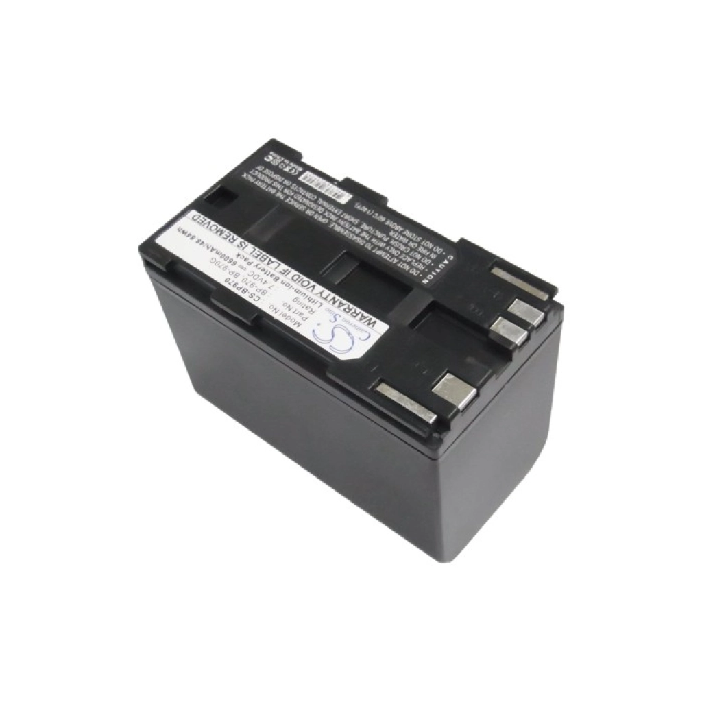 Batterij voor camera Canon ES-7000V