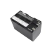 Batterij voor camera Canon ES-7000V