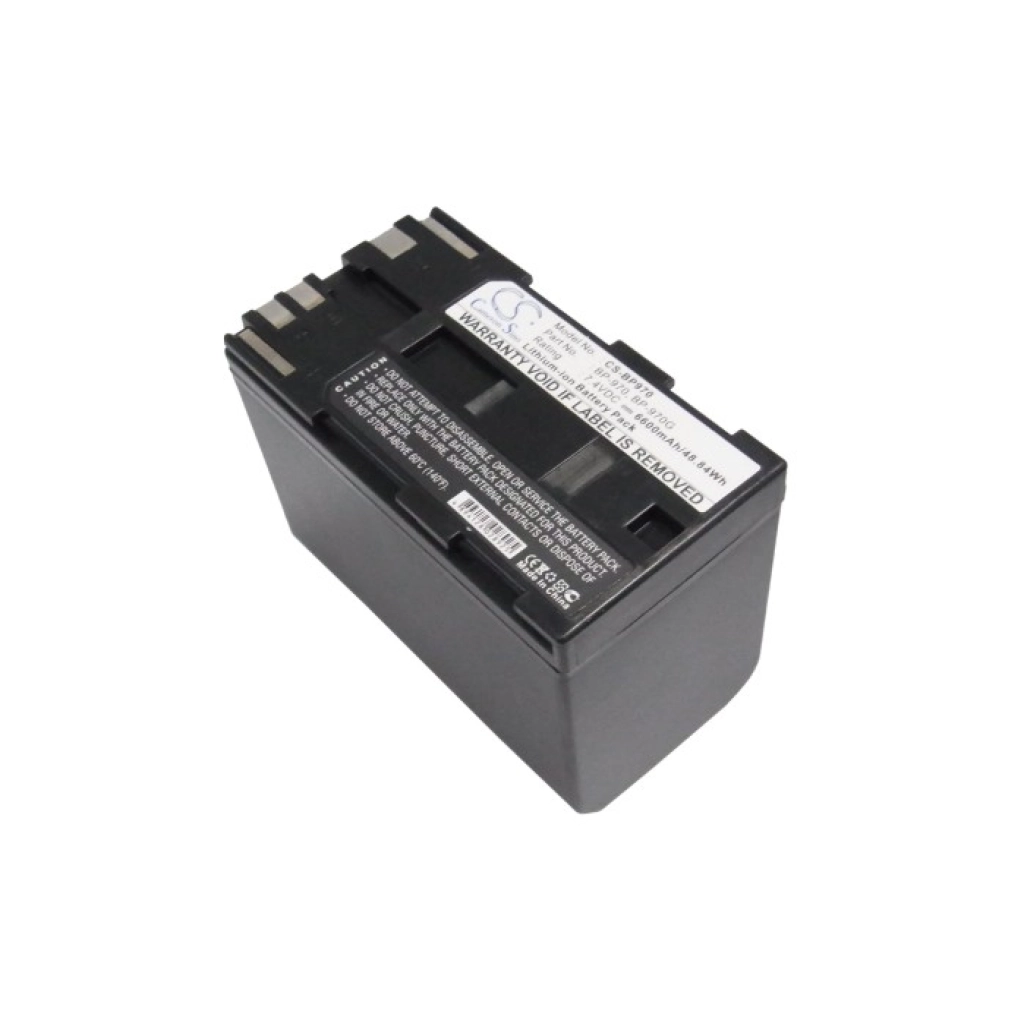 Batterij voor camera Canon ES-7000V