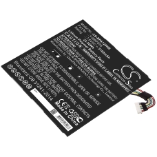 Compatibele batterijvervanging voor Sony VJ8BPS55