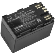 CS-BPA30MC<br />Batterijen voor   vervangt batterij BP-A30