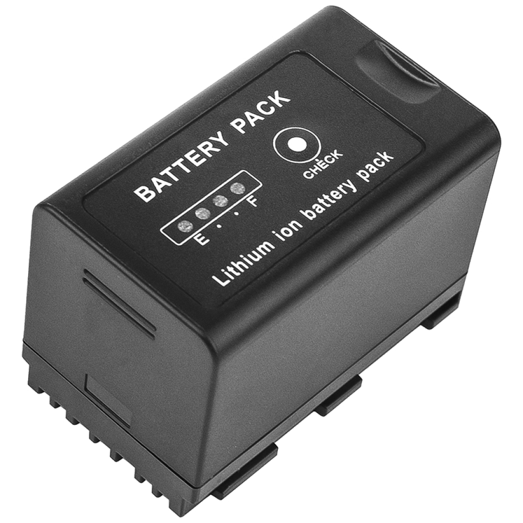 Batterijen Vervangt BP-A30