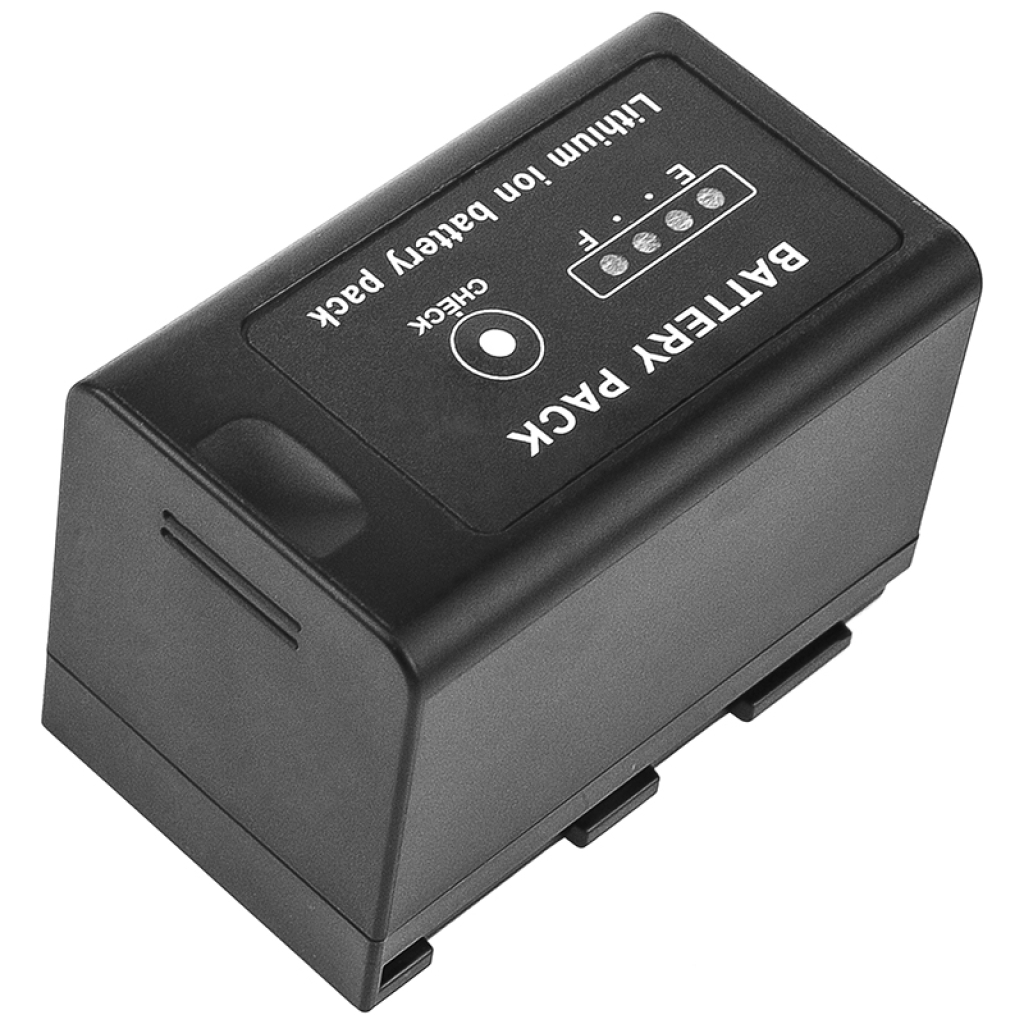 Batterijen Vervangt BP-A30