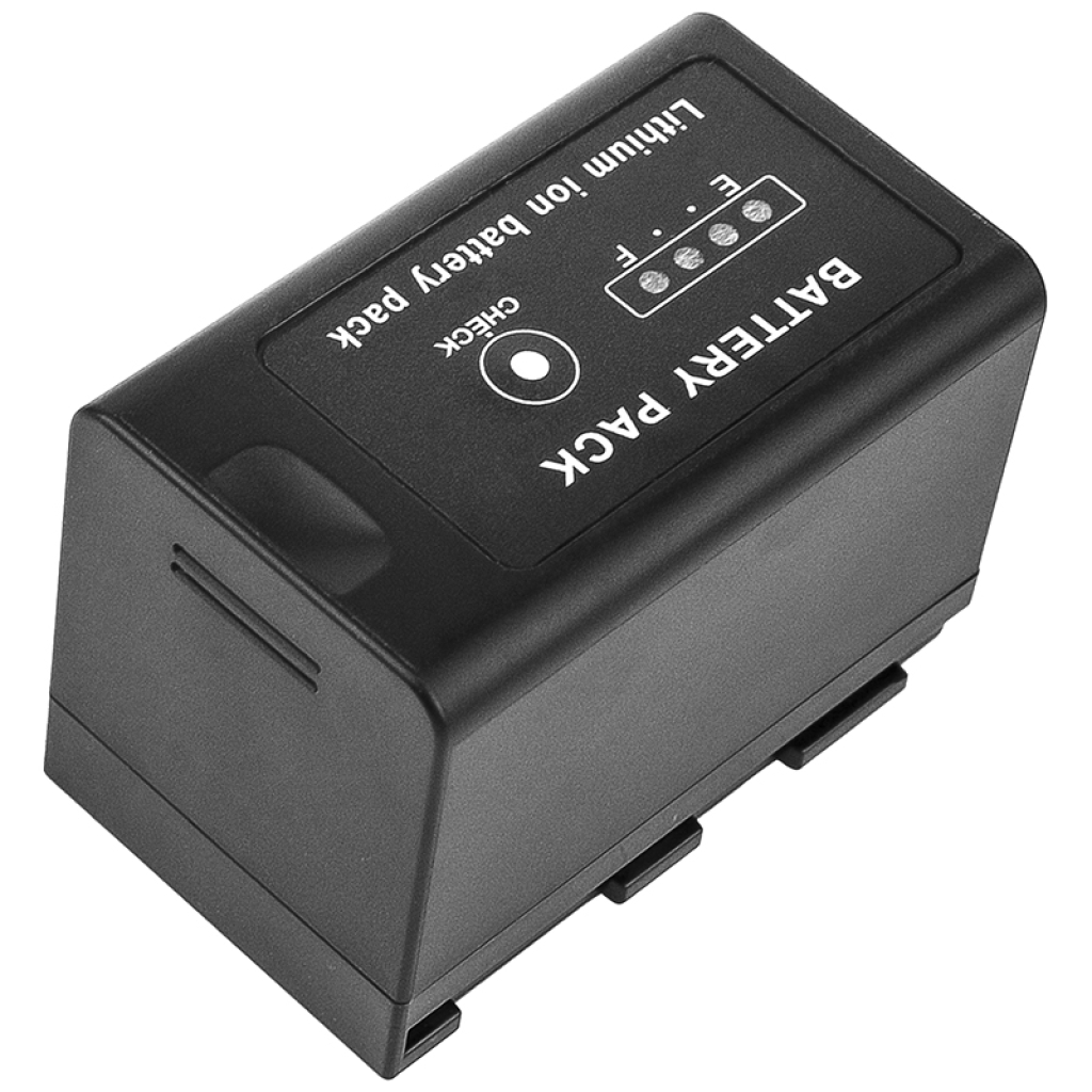 Batterijen Vervangt BP-A30