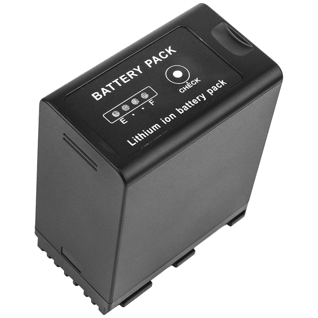 Batterij voor camera Canon CS-BPA60MC