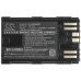 Batterij voor camera Canon CS-BPA60MC