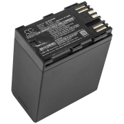 CS-BPA60MX<br />Batterijen voor   vervangt batterij BP-A60