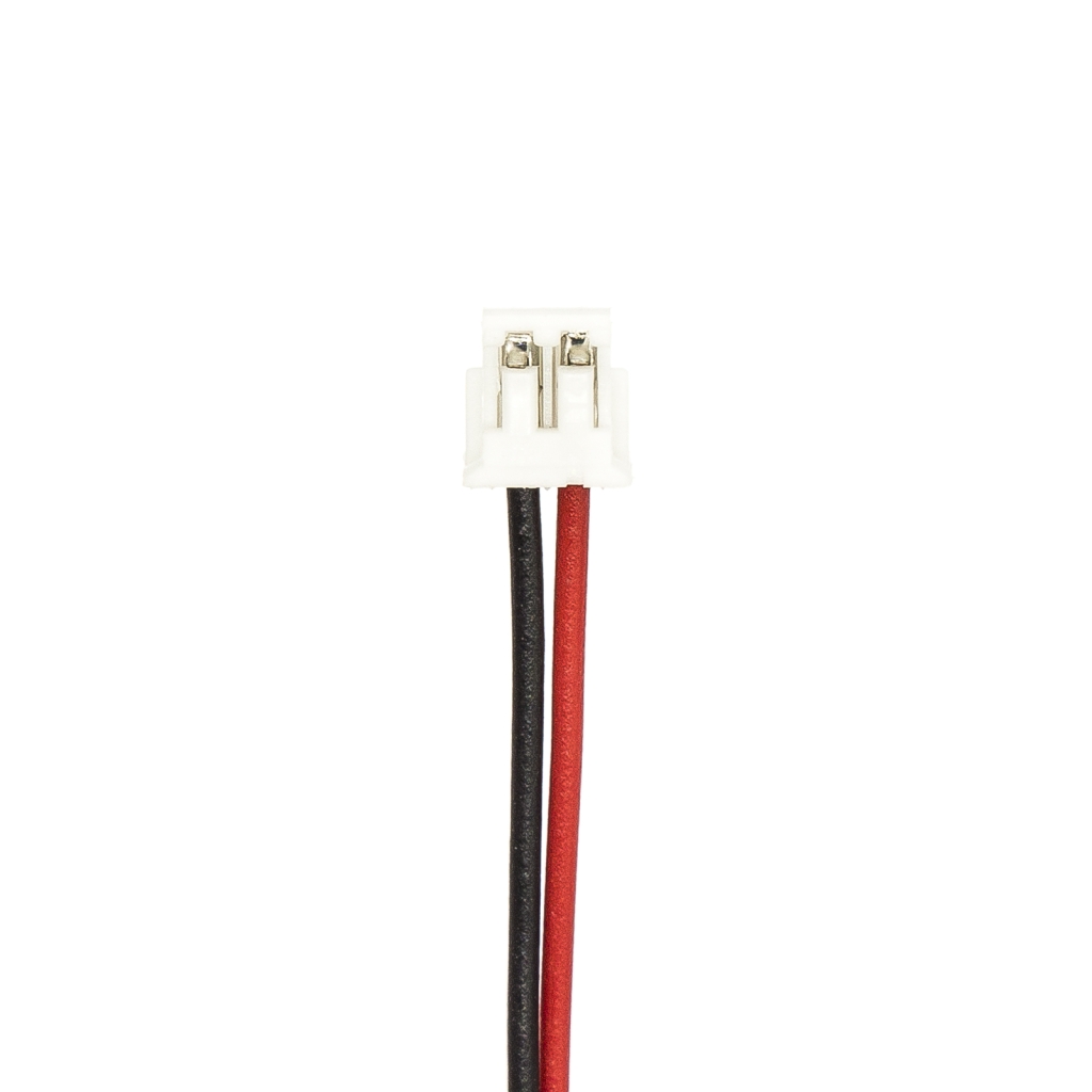 Compatibele batterijvervanging voor Babymoov 1ICP6/30/48