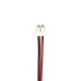 Compatibele batterijvervanging voor Babymoov 1ICP6/30/48