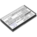 Compatibele batterijvervanging voor Babymoov 1ICP6/34/50