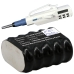Medische Batterij Baxter healthcare CS-BPE302MD