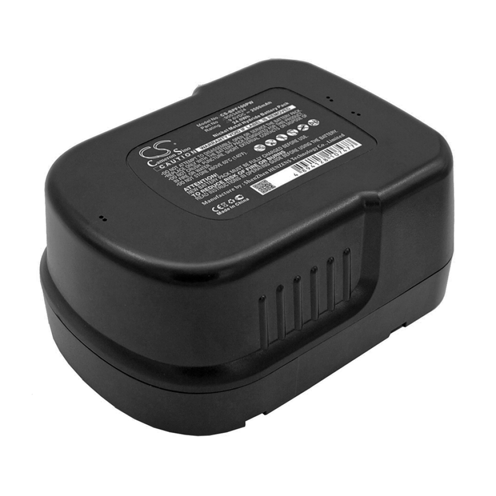 Battery Replaces A9274