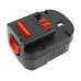 Battery Replaces A9274