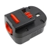 Batterijen Vervangt A9251