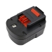 Battery Replaces A9274