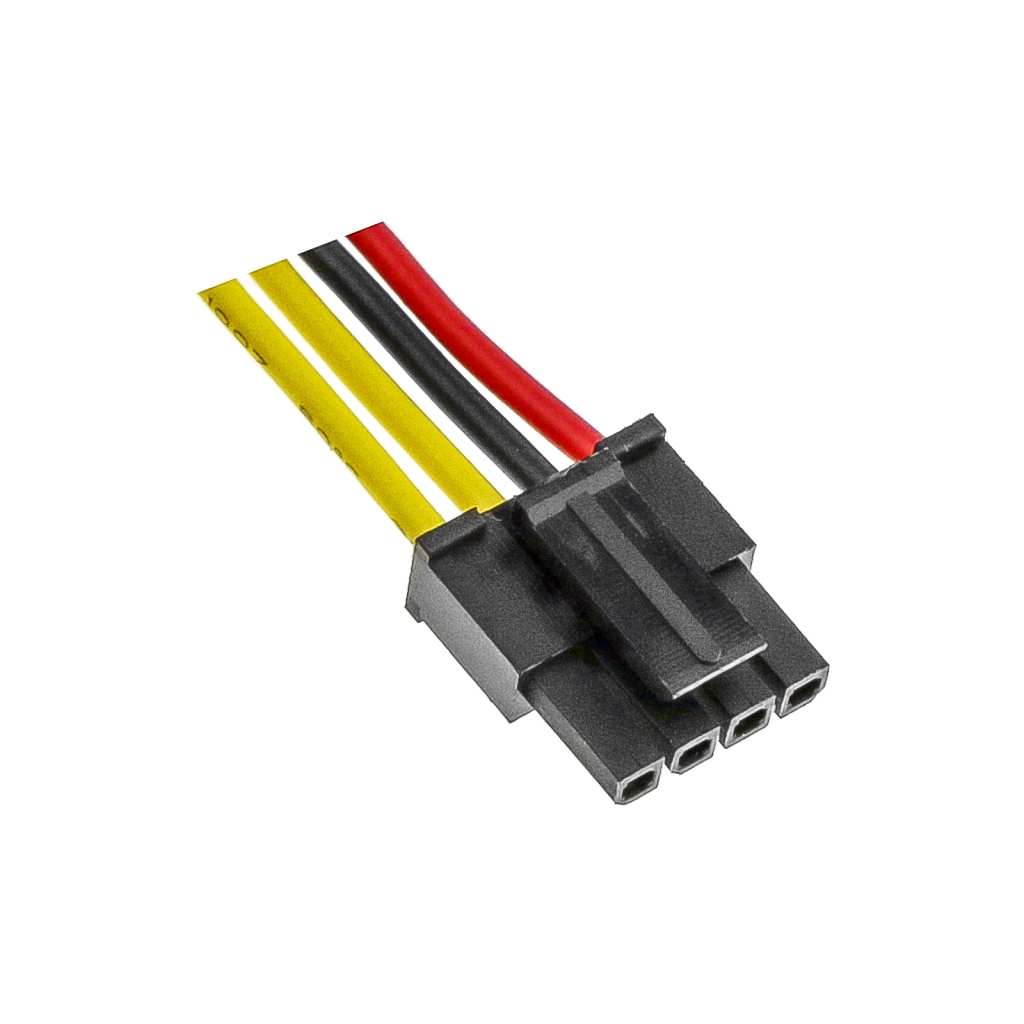 Batterijen voor stofzuigers Midea CS-BPK100VX