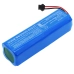 Batterijen voor stofzuigers Blaupunkt CS-BPK120VX
