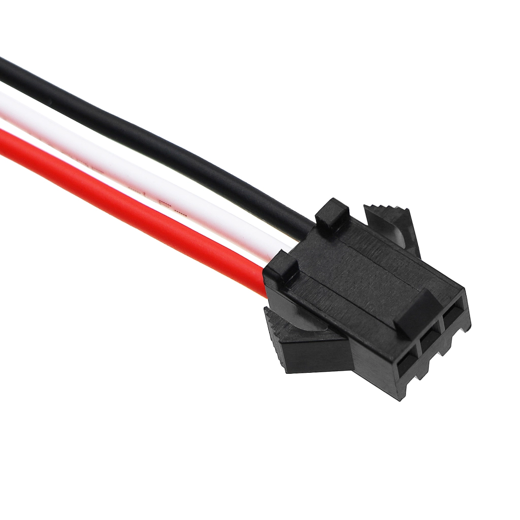 Batterijen voor stofzuigers Blaupunkt CS-BPK120VX