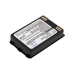 Draadloze telefoon batterij NEC CS-BPL100CL