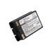 Draadloze telefoon batterij NEC CS-BPL100CL