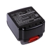 Compatibele batterijvervanging voor Black 