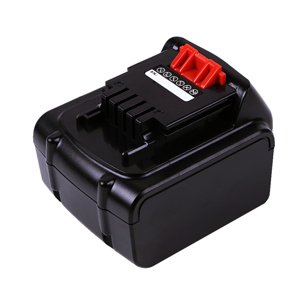 Compatibele batterijvervanging voor Black 