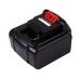 Compatibele batterijvervanging voor Black 