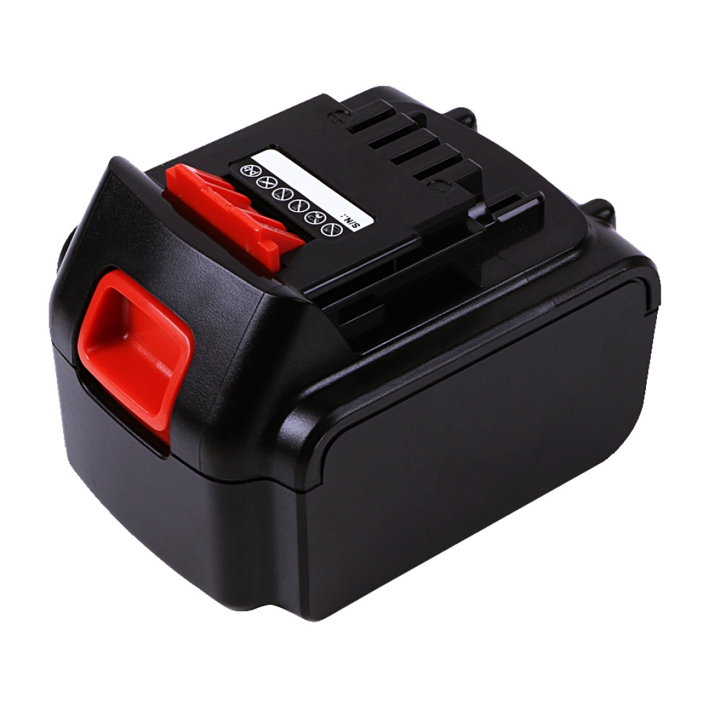 Compatibele batterijvervanging voor Black 