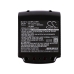 Compatibele batterijvervanging voor Black 