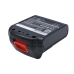 Compatibele batterijvervanging voor Black 