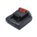Compatibele batterijvervanging voor Black 