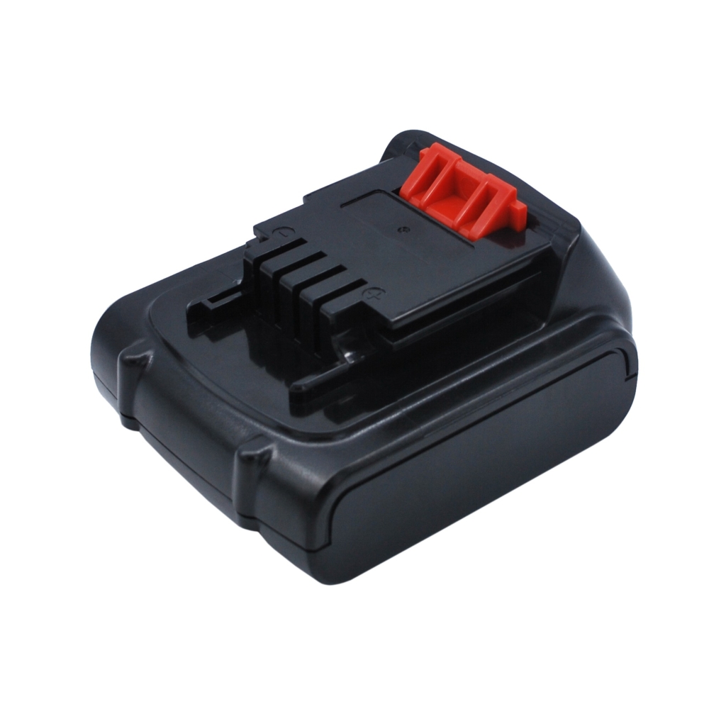 Compatibele batterijvervanging voor Black 