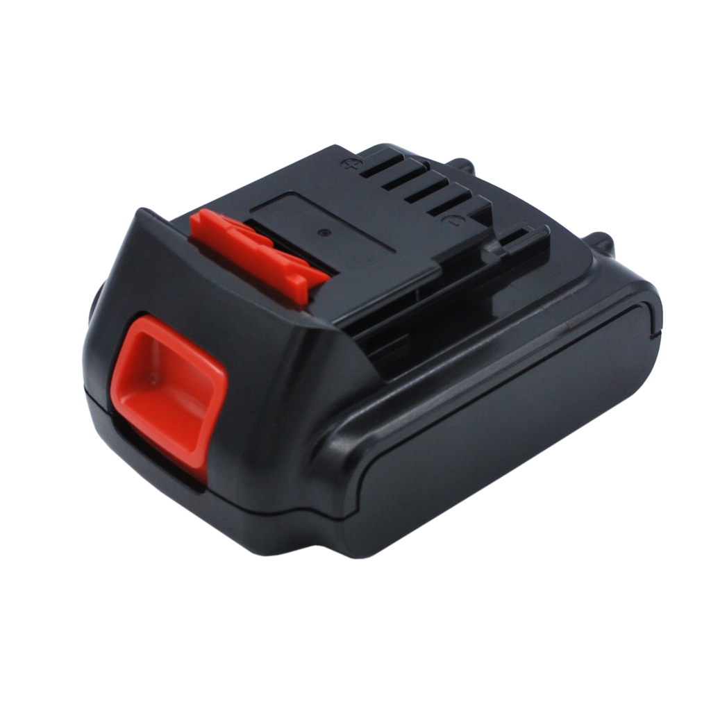 Compatibele batterijvervanging voor Black 