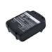Compatibele batterijvervanging voor Black 