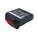 Compatibele batterijvervanging voor Black 
