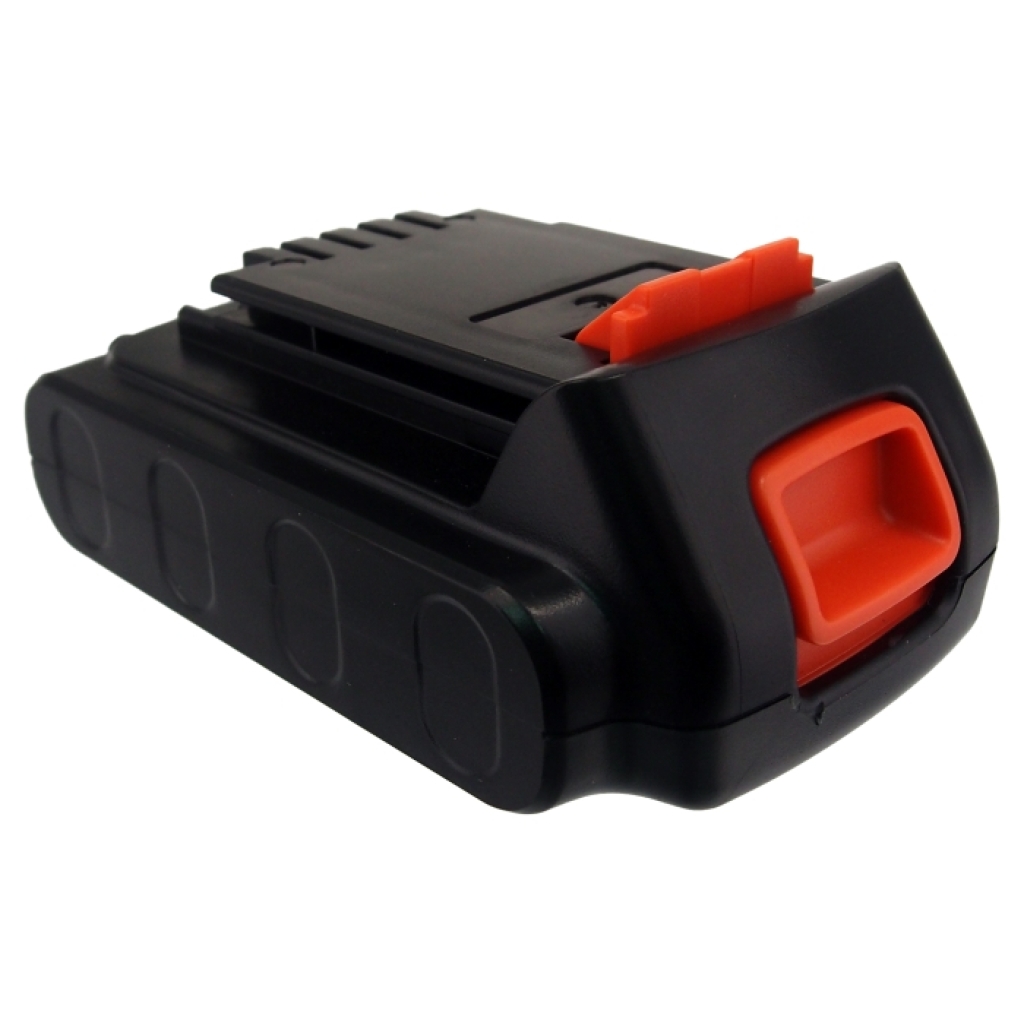 Compatibele batterijvervanging voor Black 