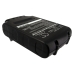 Compatibele batterijvervanging voor Black 