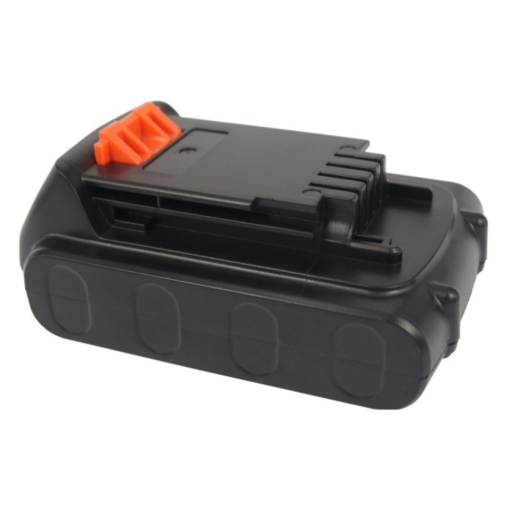 Compatibele batterijvervanging voor Black 