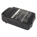 Compatibele batterijvervanging voor Black 