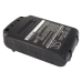 Batterijen Vervangt LBX20