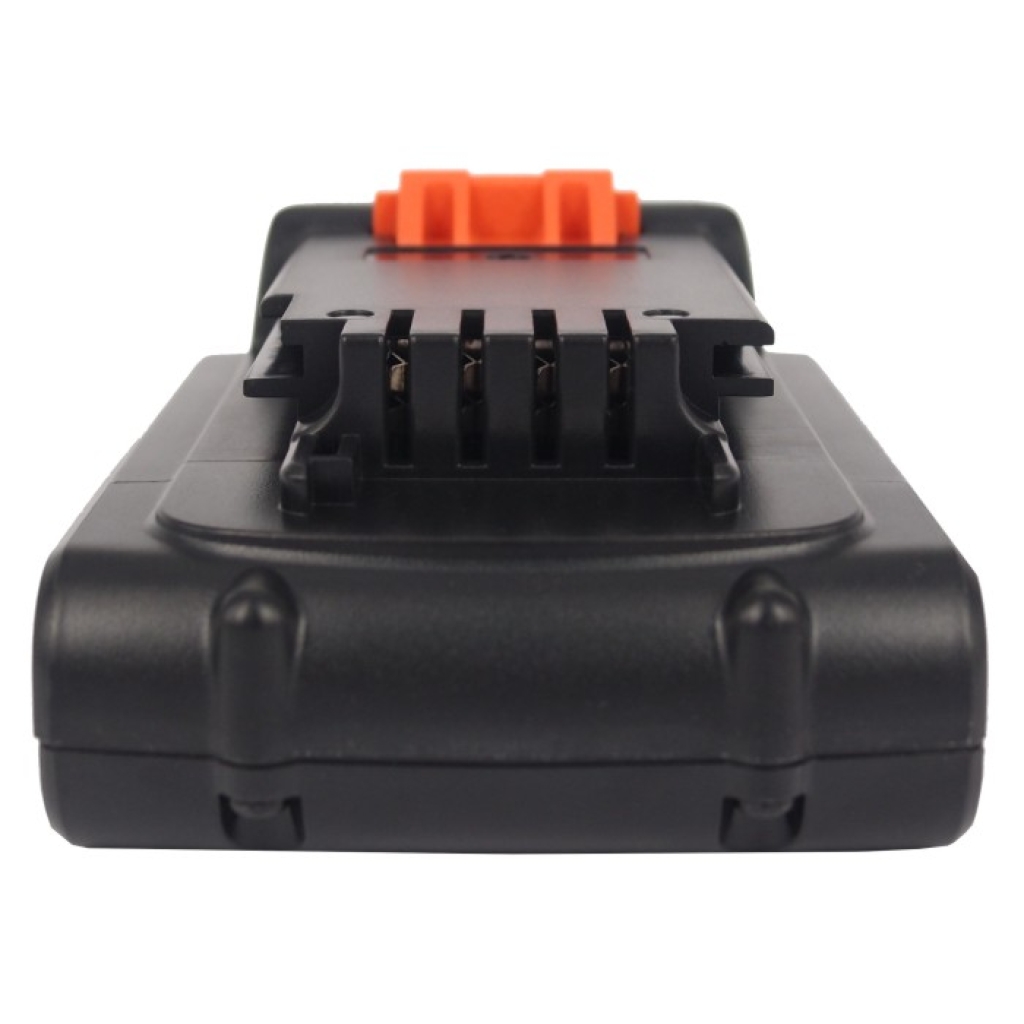 Compatibele batterijvervanging voor Black 