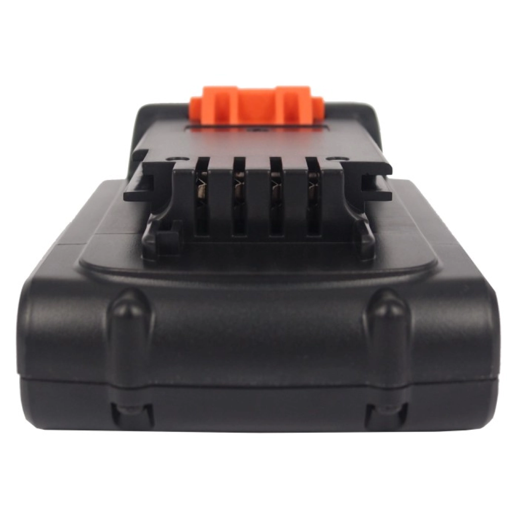 Batterijen Vervangt LBX20