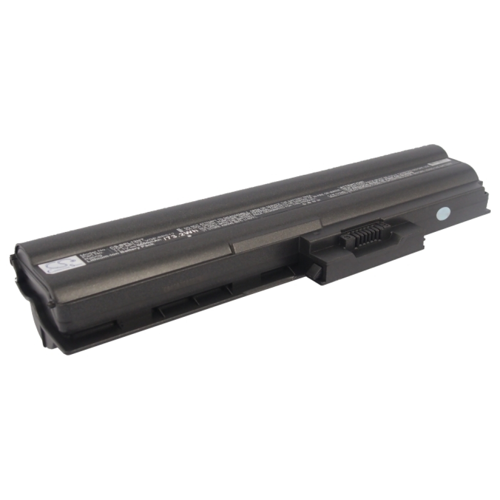 Battery compatible with Sony CS-BPL12HT