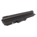 Battery compatible with Sony CS-BPL12HT