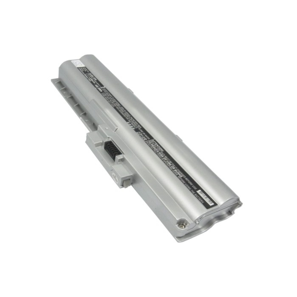 Battery compatible with Sony CS-BPL12NB