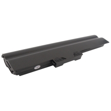 Compatibele batterijvervanging voor Sony VGP-BPL12,VGP-BPS12,VGP-BPS12/Q