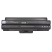Battery compatible with Sony CS-BPL13DB
