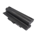 Battery compatible with Sony CS-BPL13DB